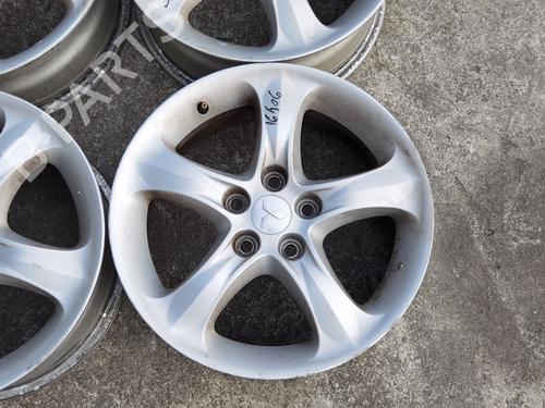Rim MITSUBISHI GRANDIS (NA_W) 2.0 DI-D (NA8W) | BP21525510C45 