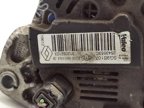 Generator DACIA SANDERO 1.2 16V | BP36323035M7 - Image 4