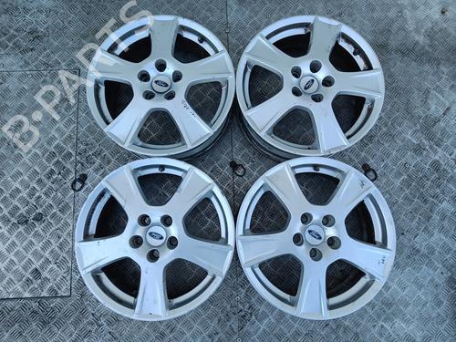 Used Rim FORD MONDEO III Saloon (B4Y) 2.0 16V TDDi / TDCi (115 hp) 11861896