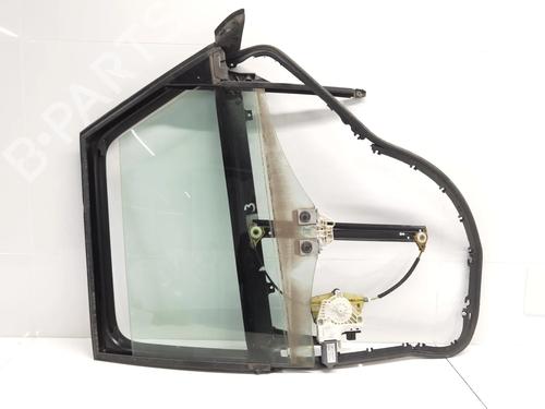 Fensterheber links hinten für AUDI A6 C6 Avant (4F5) 2.0 TFSI (170 hp) 12325237