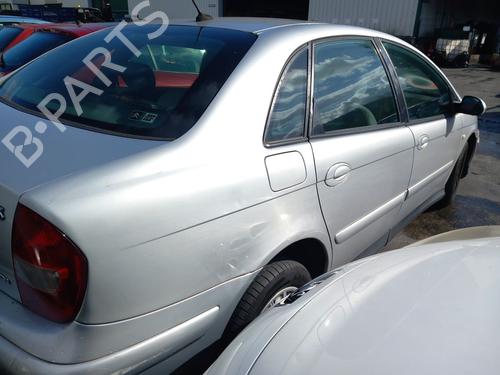 Gearkasse CITROËN C5 I (DC_) 2.0 HDi (DCRHZB, DCRHZE) | BP29463662M3 