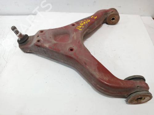 Left front suspension arm IVECO DAILY III Platform/Chassis  | BP10358339M12 