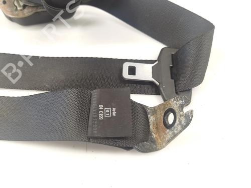 Sikkerhedssele bag højre FORD FOCUS I (DAW, DBW)  | BP15558420I28 
