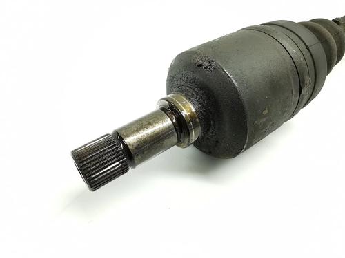 Left front driveshaft CITROËN JUMPER I Van (230L)  | BP17433719M38 