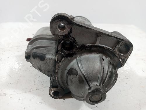 Motorino avviamento RENAULT MASTER II Van (FD) 1.9 dCi 80 (82 hp) 9265880