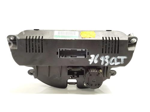 Commande Chauffage FORD FOCUS I (DAW, DBW)  | BP16550460I5 