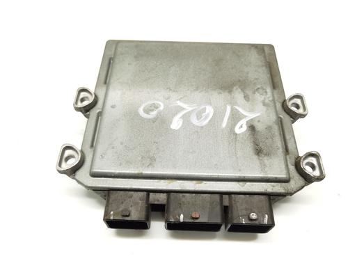 Engine control unit (ECU) FORD FUSION (JU_) 1.4 TDCi | BP31148814M57