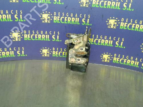 Used Front right lock DAEWOO KALOS (KLAS) 1.2 (72 hp) 8429195