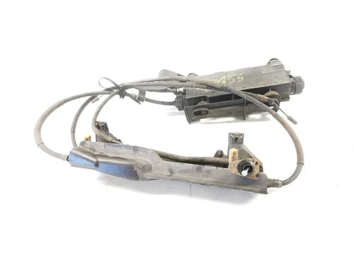 Travão de mão Travão de mão RENAULT SCÉNIC II (JM0/1_) 1.9 dCi (JM14) (131 hp) 39890194 39890194