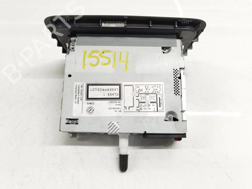 Radio FIAT CROMA (194_)  | BP13297663E6 