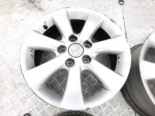 Rim TOYOTA COROLLA Verso (ZER_, ZZE12_, R1_) 2.2 D-4D (AUR10_, AUR10R) | BP27898146C45 