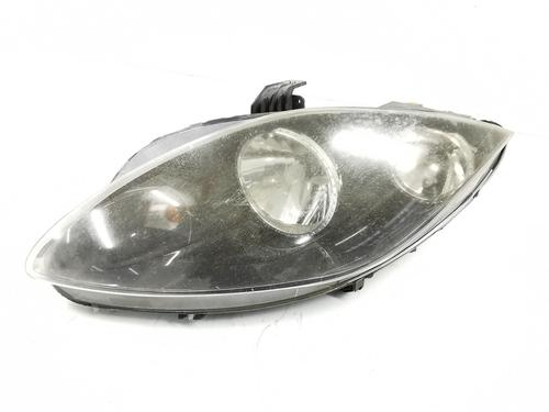 Used Left headlight SEAT LEON (1P1) 1.9 TDI (105 hp) 31065186
