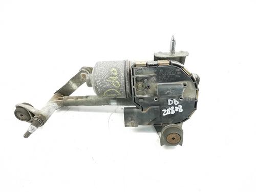 Used Front wiper motor VW TOURAN (1T1, 1T2) 2.0 TDI 16V (140 hp) 30154745