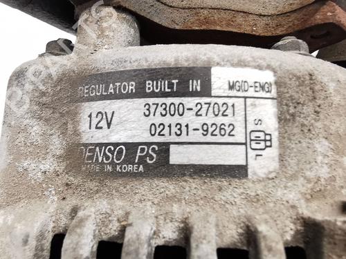 Alternator HYUNDAI SONATA V (NF) 2.0 CRDi | BP28694445M7
