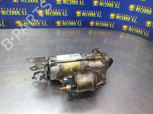 BP8435628M8 | Starter FIAT BARCHETTA (183_) 1.8 16V BP8435628M8