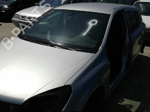 Mass air flow sensor OPEL ASTRA H (A04) 1.6 (L48) | BP8431174M95 