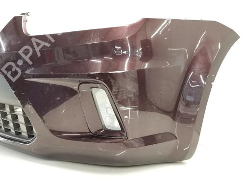 Front bumper FORD FOCUS C-MAX (DM2)  | BP19533684C7 