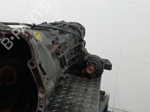 Gearbox BMW 3 (E46)  | BP26191357M3 