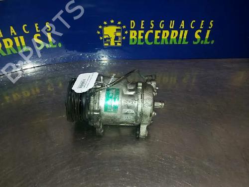 AC-Kompressor VW LUPO I (6X1, 6E1) 1.0 (50 hp) 8458275