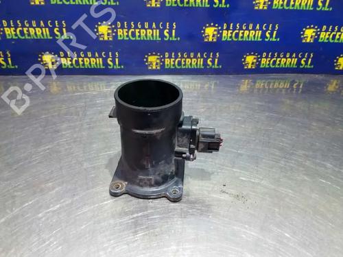 Used Mass air flow sensor NISSAN ALMERA II (N16) 2.2 dCi (112 hp) 17174436