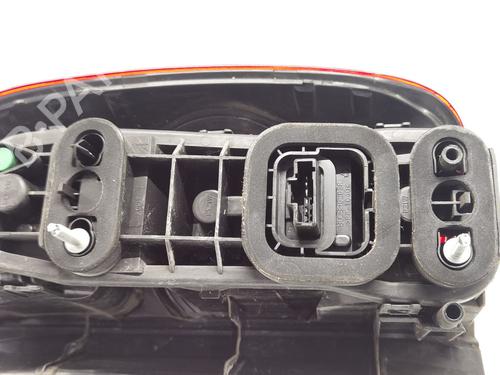 Feu arrière gauche DACIA DUSTER (HS_) 1.6 16V | BP30754755C34