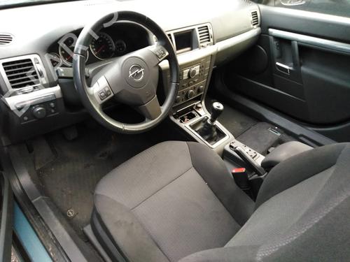 Display monitor OPEL VECTRA C (Z02)  | BP8471304C48 