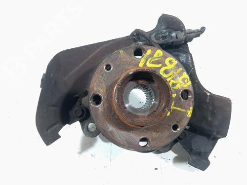 Used Left front steering knuckle Left front steering knuckle CITROËN NEMO Box Body/MPV (AA_) 1.3 HDi 75 (75 hp) 8480583 8480583