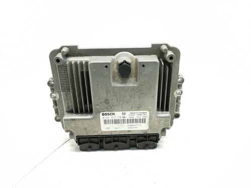 Used Engine control unit (ECU) RENAULT LAGUNA II (BG0/1_) 1.9 dCi (BG1A, BG1W, BG0G) (110 hp) 30103316