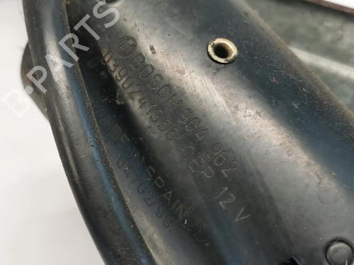 Front wiper motor CITROËN XSARA Coupe (N0)  | BP17988465M29 