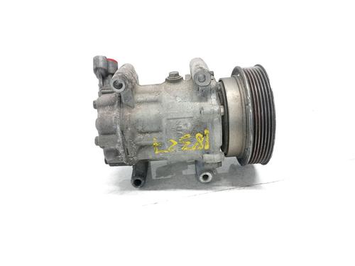 AC compressor RENAULT CLIO III (BR0/1, CR0/1)  | BP28351601M34  - Image 5