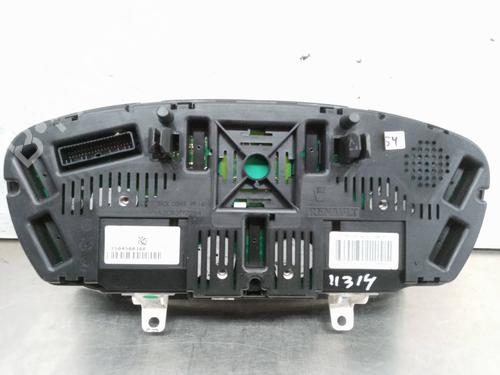 Instrument cluster RENAULT LAGUNA III (BT0/1) 2.0 dCi (BT01, BT08, BT09, BT0E, BT0K, BT12, BT1C, BT1D,... | BP8469339C47 