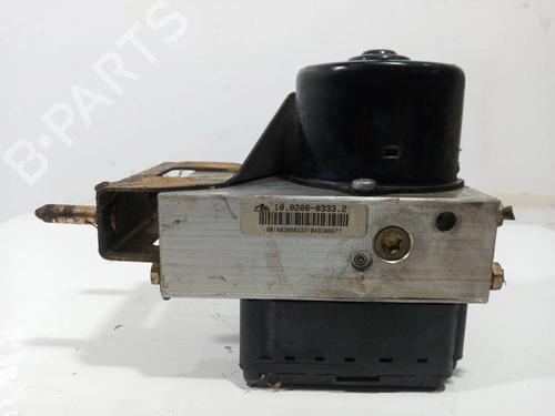 ABS pump BMW 3 (E46) 320 d | BP10634375M43 