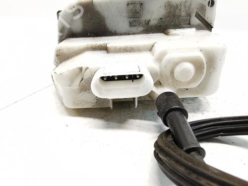 Rear left lock CITROËN C3 I (FC_, FN_) 1.1 i | BP29261630C100 