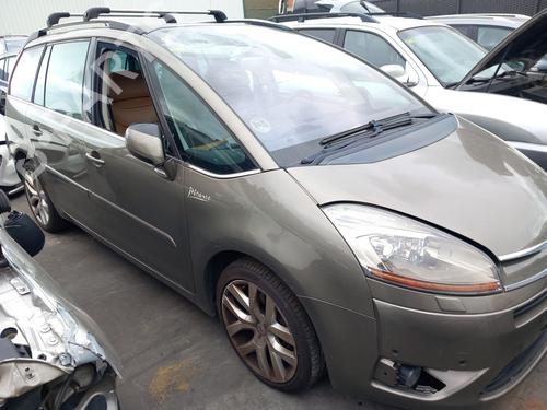 Brukte deler til CITROËN C4 Grand Picasso I (UA_) 2.0 HDi 138 4821719