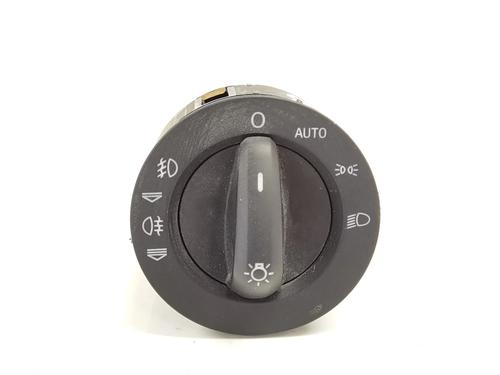 Headlight switch AUDI A6 C6 Avant (4F5) 2.0 TFSI (170 hp) 12325242