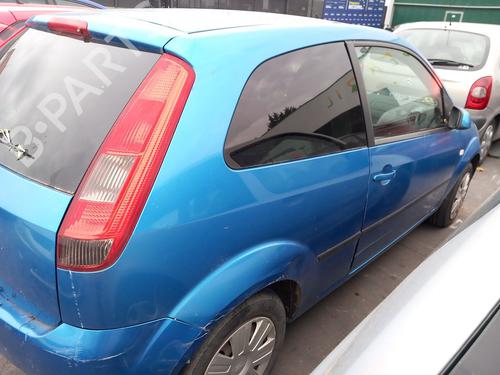 Left taillight FORD FIESTA V (JH_, JD_) 1.4 16V | BP28110606C34 