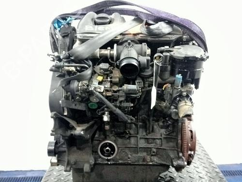 Motor PEUGEOT 206 Hatchback (2A/C) 1.9 D | BP30469807M1