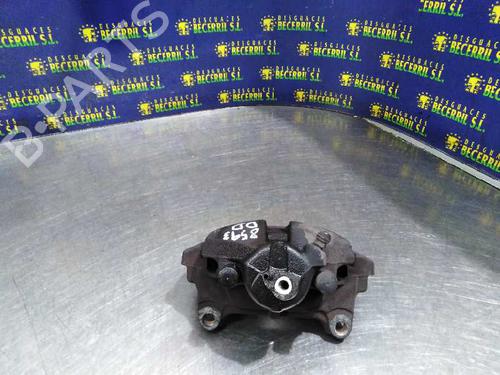 Used Right front brake caliper AUDI A3 (8P1) [2003-2013]  11576777