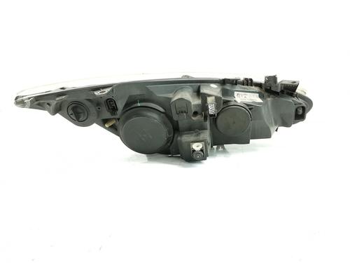 Left headlight PEUGEOT 307 Break (3E) | BP30962874C28