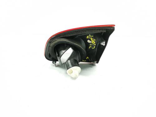 Left tailgate light NISSAN QASHQAI I (J10, NJ10) 2.0 dCi All-wheel Drive | BP30181952C79