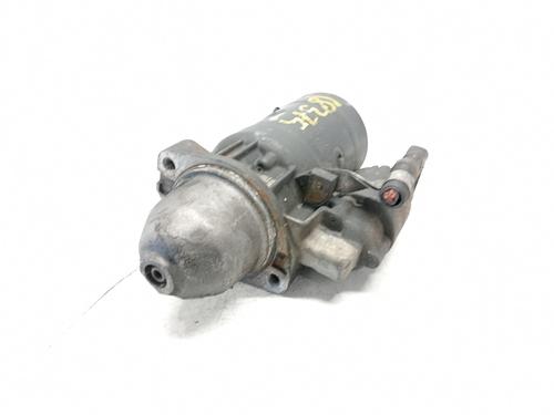 Startmotor MERCEDES-BENZ E-CLASS (W210) [1995-2003]  28172055
