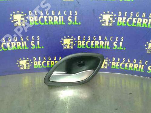 Used Rear left interior door handle Rear left interior door handle RENAULT ESPACE IV (JK0/1_) 2.0 dCi (JK01, JK02, JK1J, JK1K, JK1H) (150 hp) 8428962 8428962