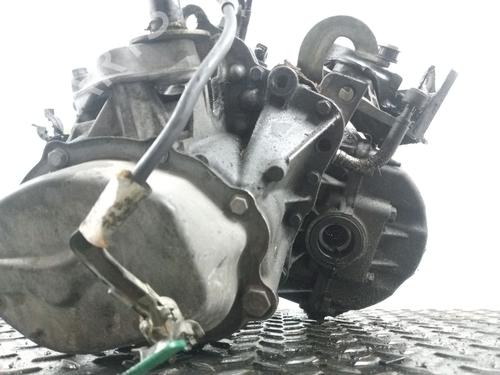 Gearbox PEUGEOT 307 (3A/C) 2.0 HDi 110 | BP29926381M3 