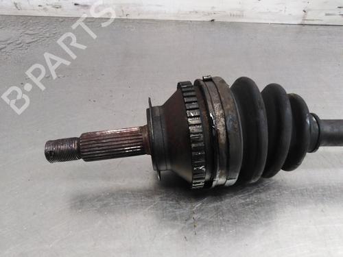 Right front driveshaft HYUNDAI SONATA IV (EF) 2.7 V6 | BP8468453M39 