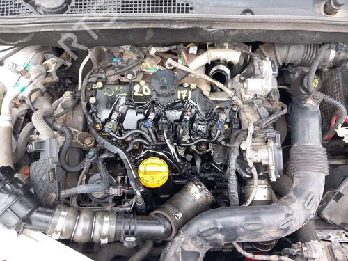 Servopumpe DACIA LODGY (JS_) 1.5 dCi (JSMC, JSAF) | BP27556748M99 