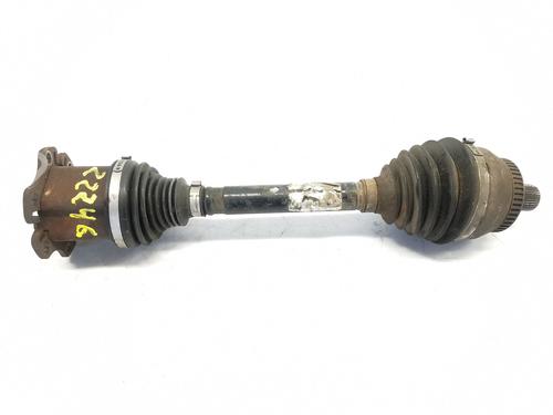 Used Left front driveshaft Left front driveshaft SEAT ALHAMBRA (710, 711) 2.0 TDI (115 hp) 36699814 36699814