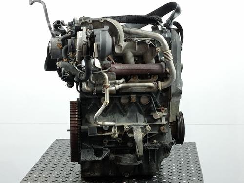 Engine RENAULT MEGANE II Estate (KM0/1_) 1.9 dCi | BP29596188M1 