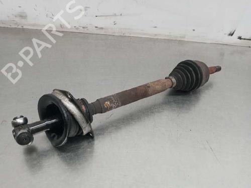 Used Left front driveshaft RENAULT CLIO II (BB_, CB_) [1998-2016]  8464606