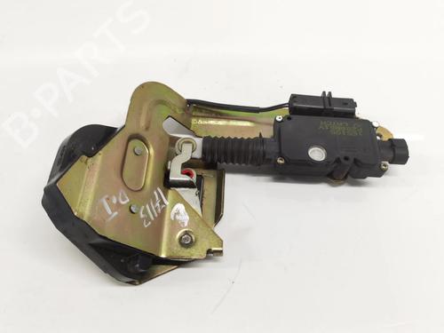 Used Rear left lock CITROËN C8 (EA_, EB_) 2.2 HDi (128 hp) 16831843