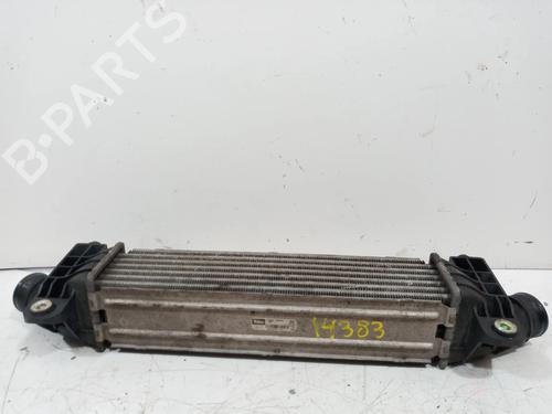 Used Intercooler FORD MONDEO III (B5Y) [2000-2007]  9521373